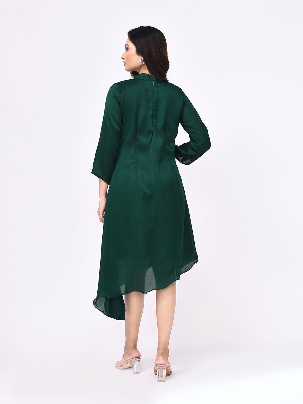 Celestial Charm Dress