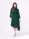 Celestial Charm Dress