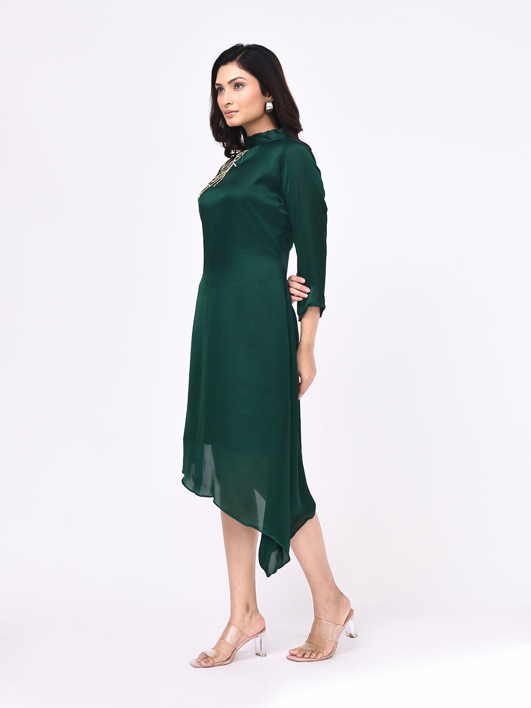 Celestial Charm Dress