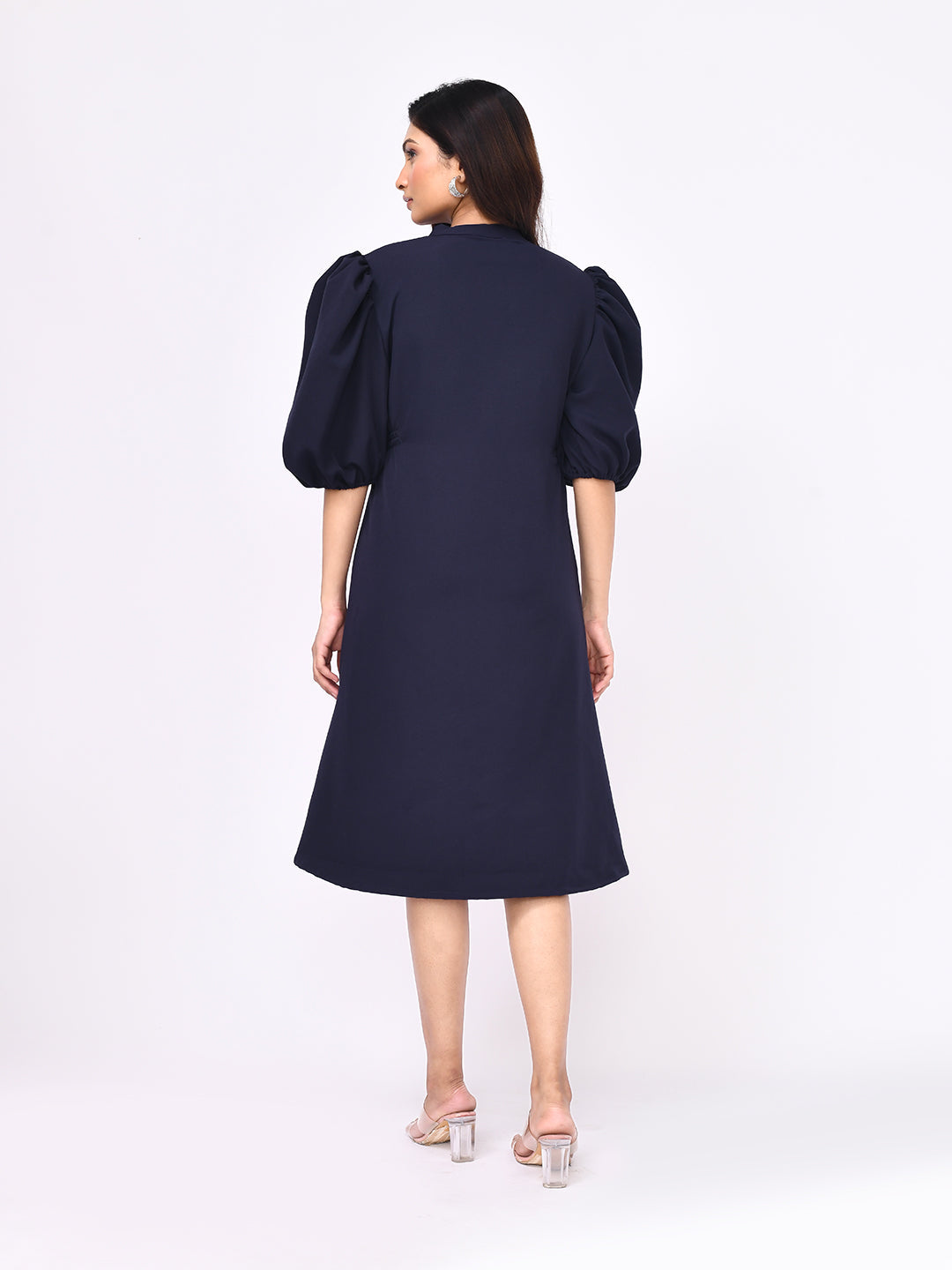 Enchanted Garden Dress