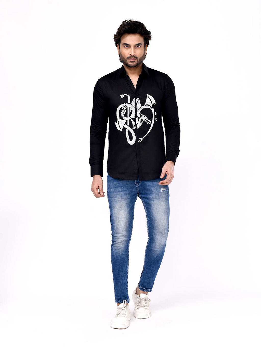 Musical Dragon  Shirt