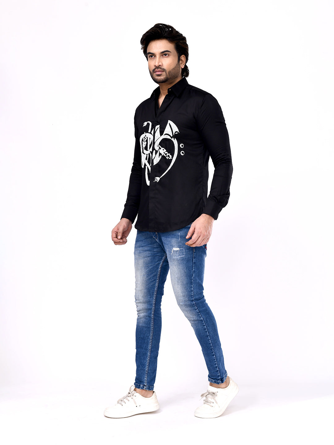 Musical Dragon  Shirt