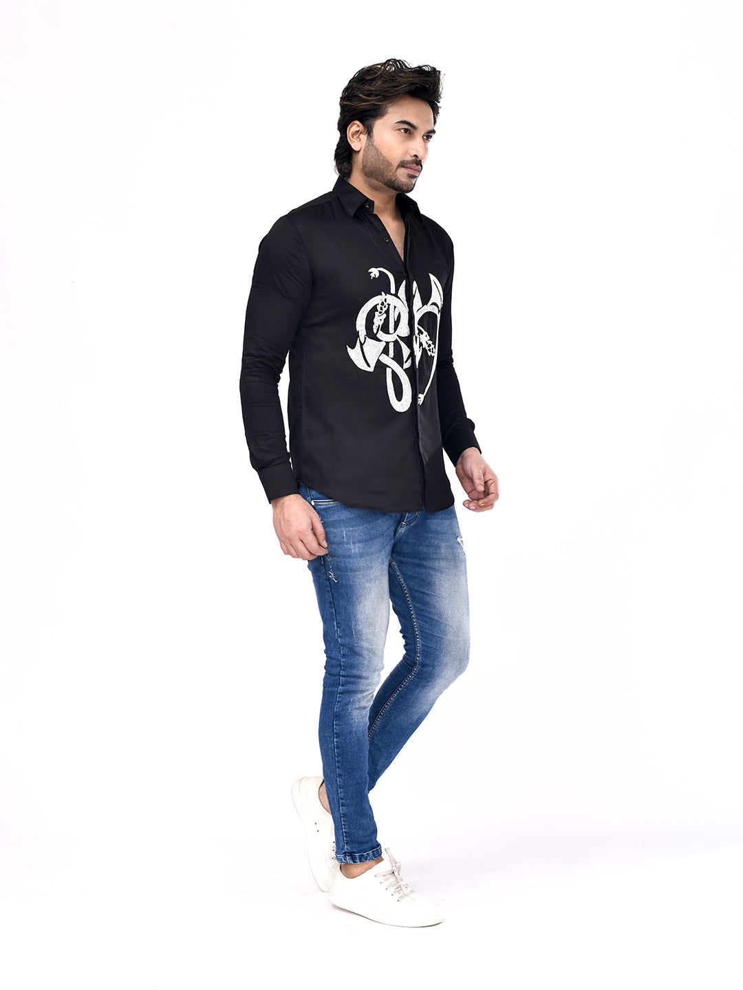 Musical Dragon  Shirt