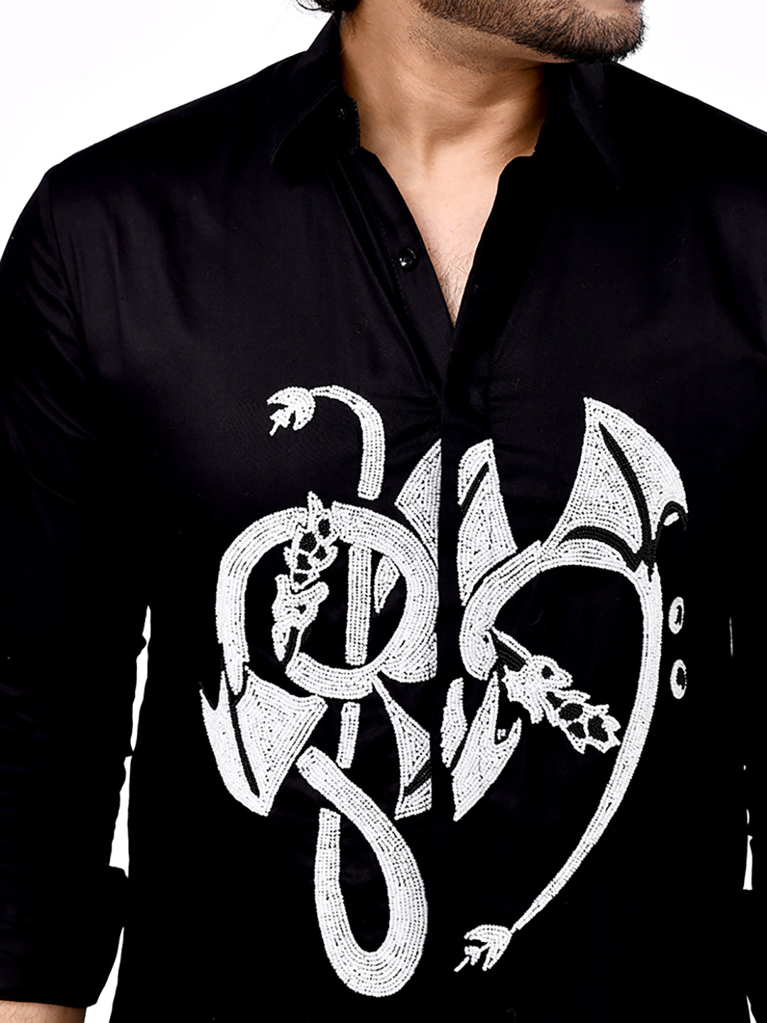 Musical Dragon  Shirt