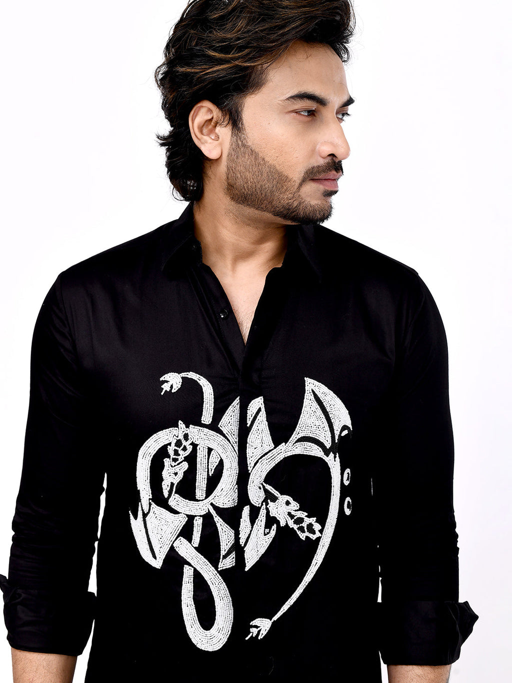 Musical Dragon  Shirt