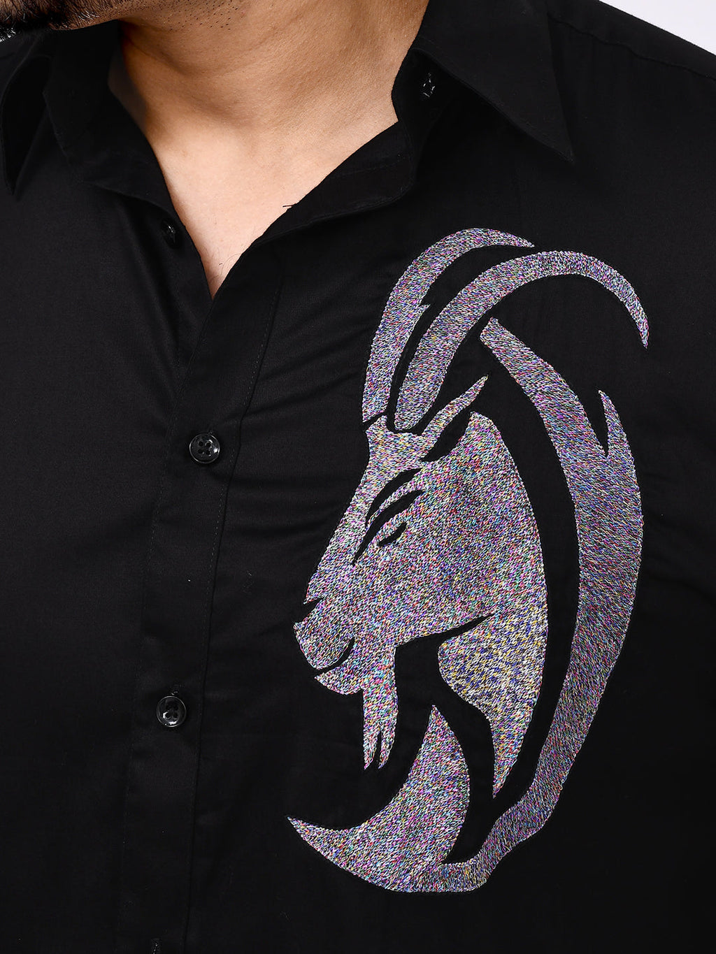 Capricorn Crest