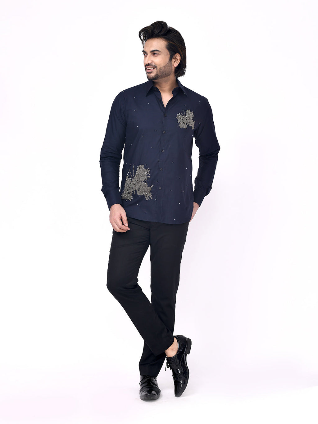 Butterfly Bliss Shirt