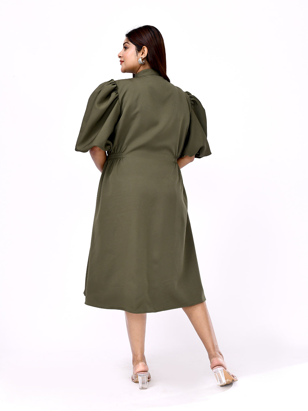 Enchanted Garden Dress