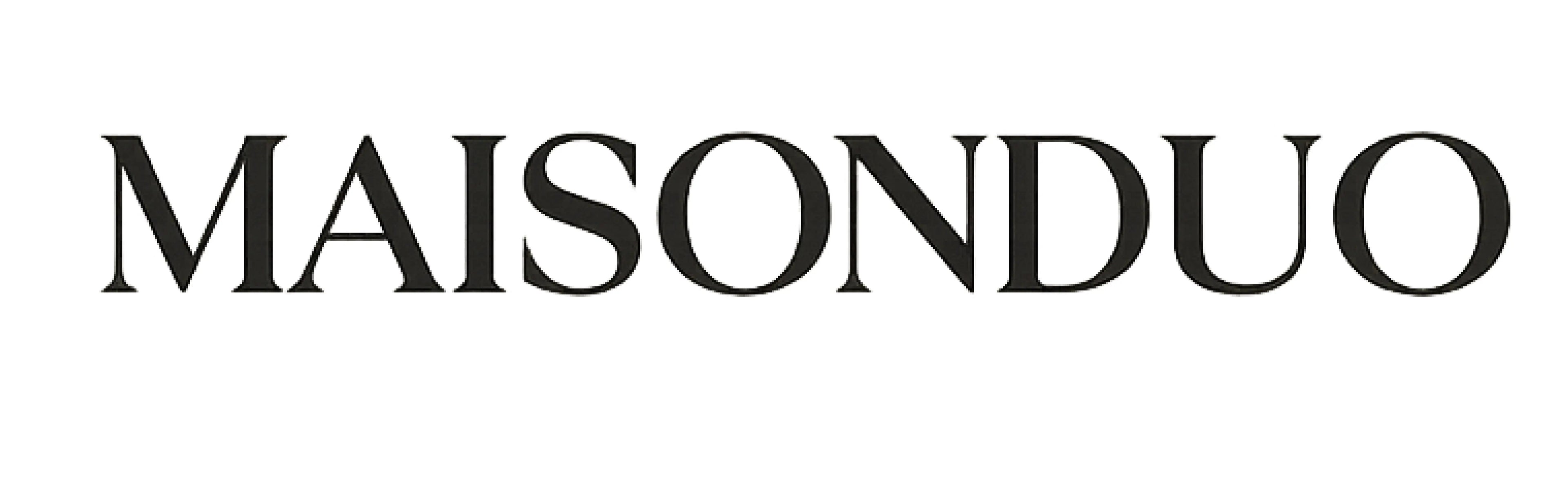 Maison Duo